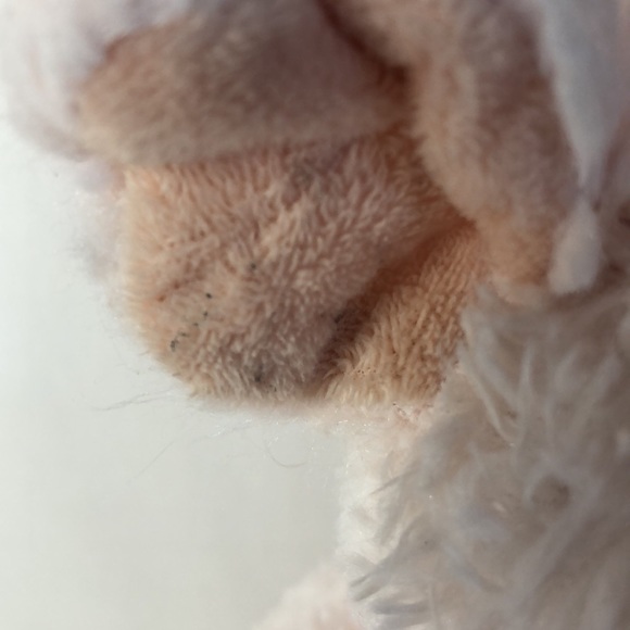 First Impressions Pink Pig Plush 9 inch 2019 Stuffed Animal Toy Macy’s - Picture 5 of 6